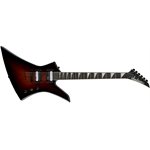 JACKSON - JS SERIES KELLY JS32T - Viola Burst